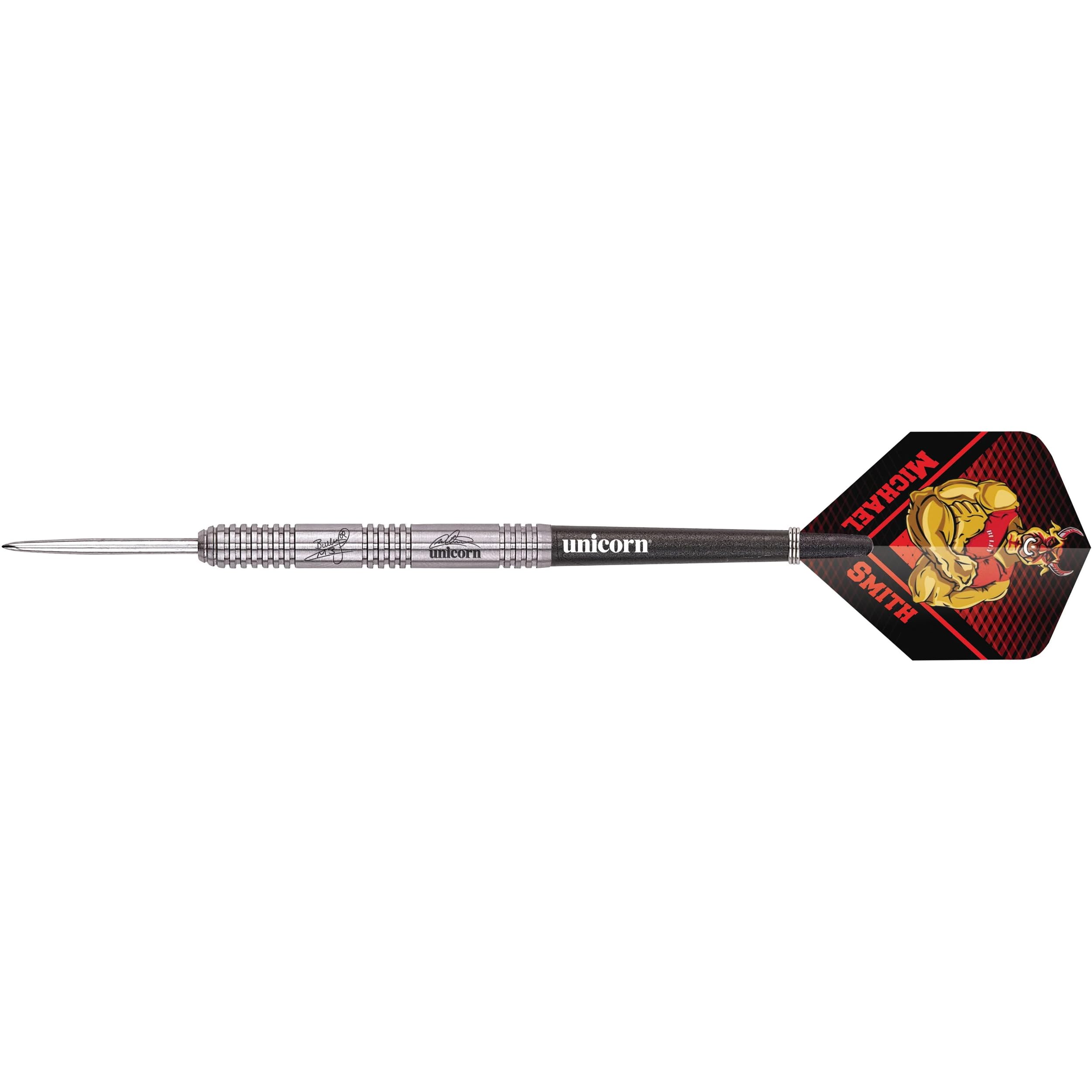 ダーツ unicorn PREMIER Michael Smith STEEL22g Unicorn Premier 2022 Michael Smith Steel Darts - buy at Galaxus